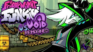 vs Void Reimagined - Last Warning (4k) (99.37% Accuracy FC)