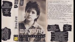Mayangsari - Rasa Cintaku   Composer - Rudy Rampengan (1994)