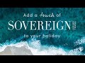 Sovereign luxury travel