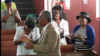 Pentab - Sunday Morning February 18 2018