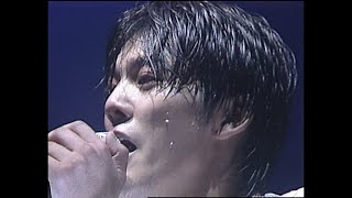 【公式】尾崎豊 「太陽の破片」 (LIVE CORE IN TOKYO DOME 1988・9・12)【7thシングル】 YUTAKA OZAKI／Taiyo No Hahen