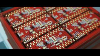 Building Janus Embedded Cellular Modems