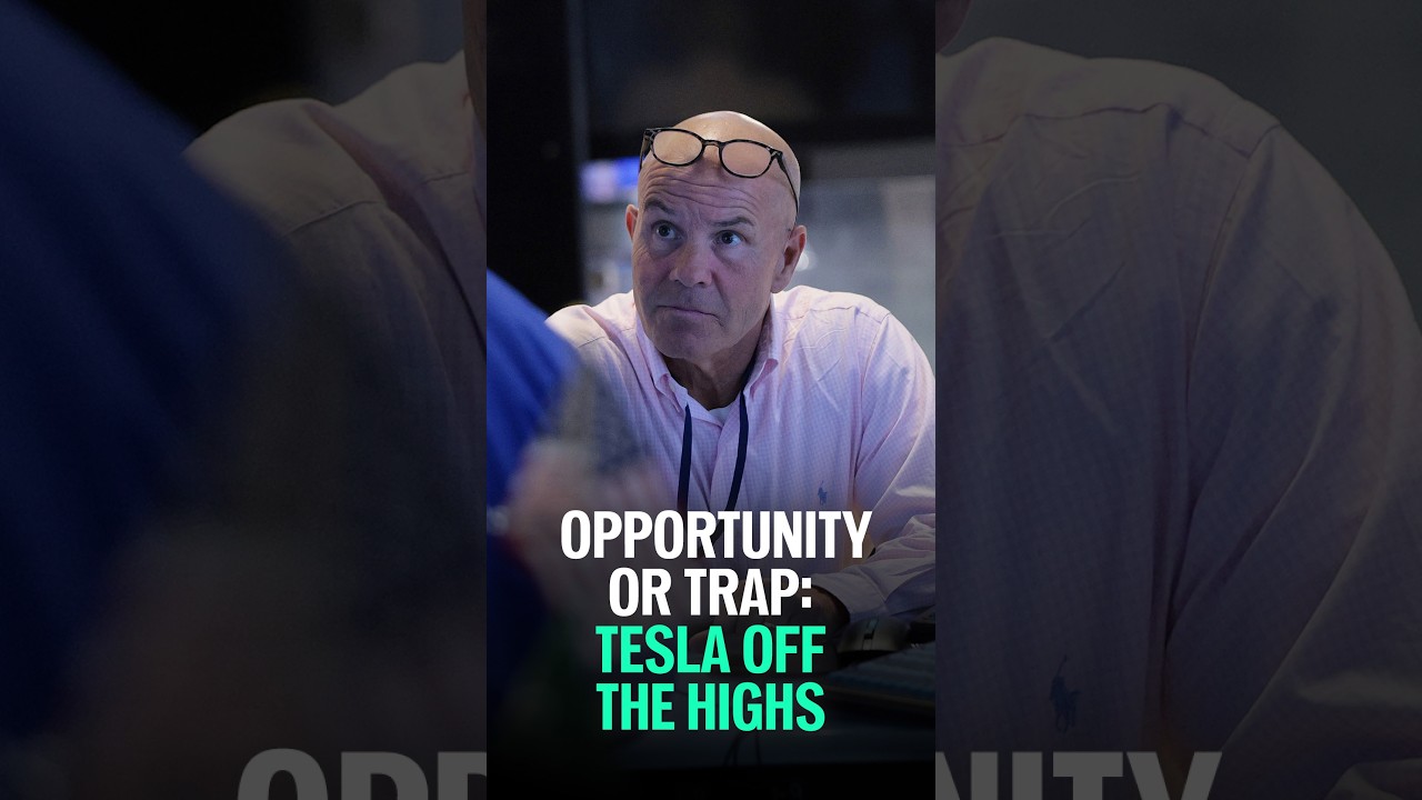 CoreWeave Stock Up 50%: Opportunity or Trap? Nancy Tengler Goes Rapid-Fire CoreWeave Stock Up 50%: Opportunity or Trap? Nancy Tengler Goes Rapid-Fire