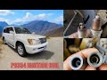 knocking problem / Coil ignition problem / p0351 p0352 p0353 p0354 p0355