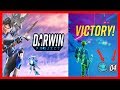 CRAZY MATCH DARWIN PROJECT GAMEPLAY FULL RELEASE CRAZY MATCH DARWIN PROJECT GAMEPLAY FULL RELEASE