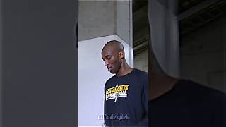 When Kobe Faked Out The Cameraman