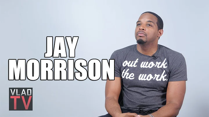 Jay Morrison on Rap Music Encouraging a Get Rich Q...