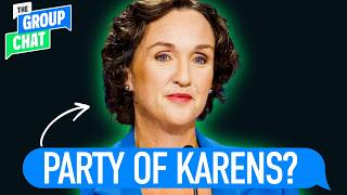 Katie Porter Is a Karen Who Can't Escape Her Brand — The Panel Goes UNHINGED | LIVE REACTION