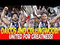 Unbelievable Success Story: Collingwood Magpies&#39; Rise to Glory in 2023! Collingwood Latest News