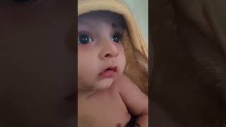 #Sleeping baby #new born baby #active baby #baby boy #little kid #cute baby #1st day baby #babyyum