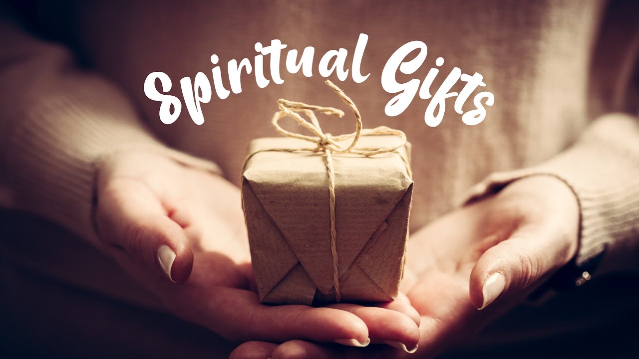 2. Spiritual Gifts The Word Of Wisdom - Dave Littlewood - YouTube