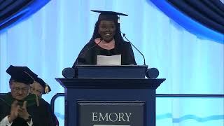 Trish P. Miller - 2026 Rollins School of Public Health Alumni Speaker