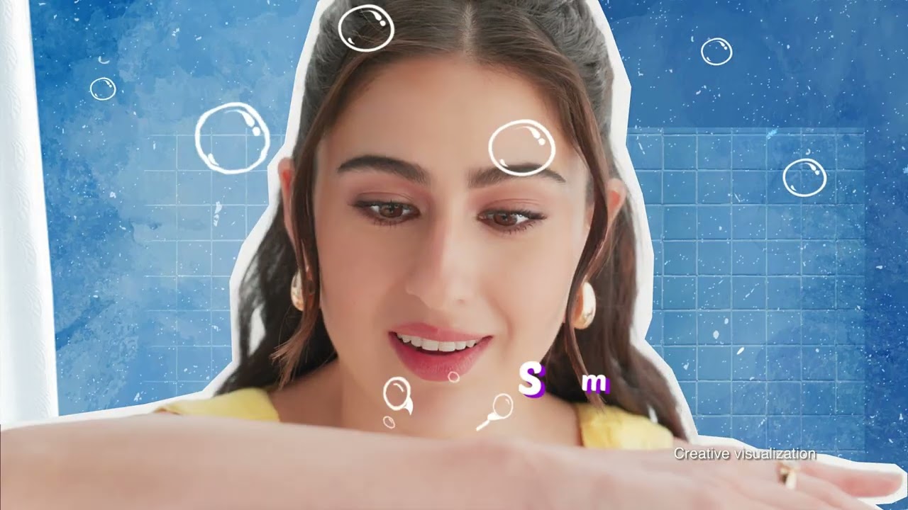 Fiama Shower Gels with Skin Moisturizers - English