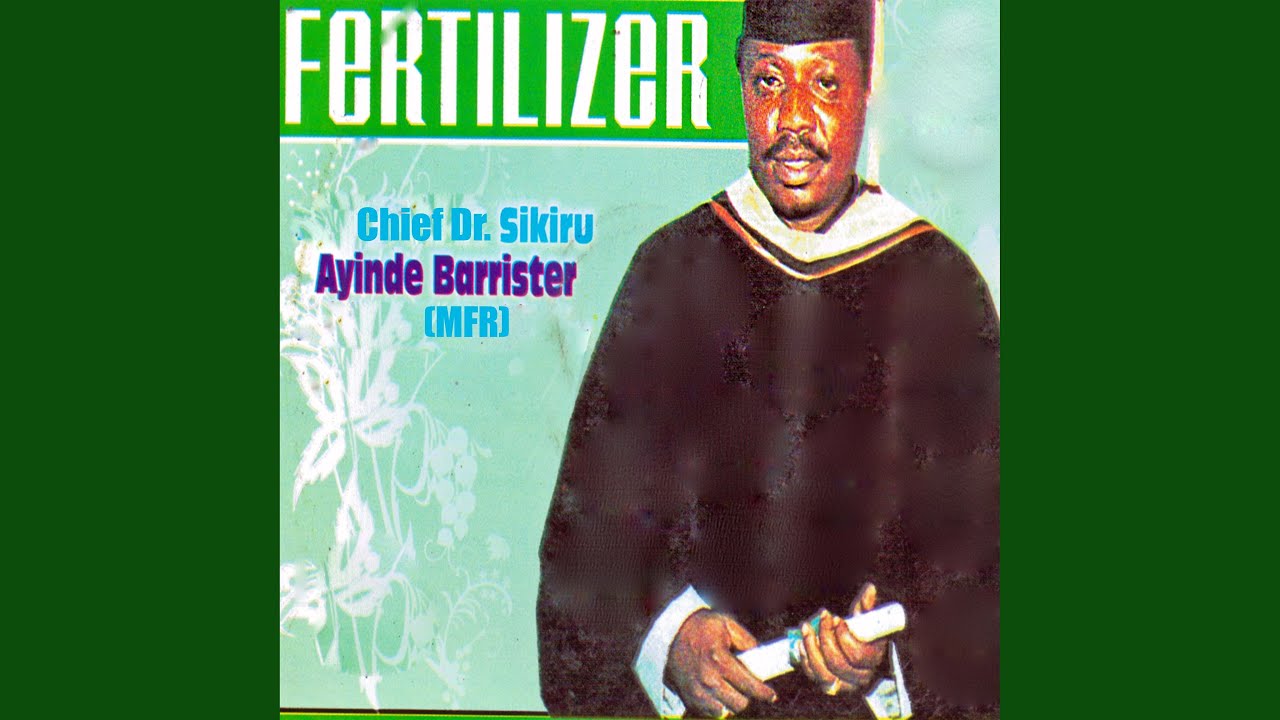 Orin to Poju Owo Medley