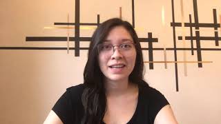 Lauren Chan, Ms, Rd, Ldn Outstanding Social Media Award Recipient