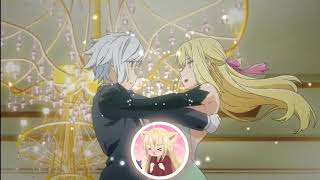 Danmachi Ii Ost Dance With Aiz Wallenstein