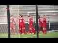Highlights Angers SCO - AZ | UEFA Youth League