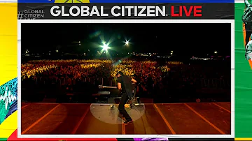 Metallica: For Whom the Bell Tolls (Global Citizen Live)