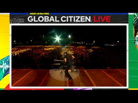 Metallica: For Whom the Bell Tolls (Global Citizen Live)