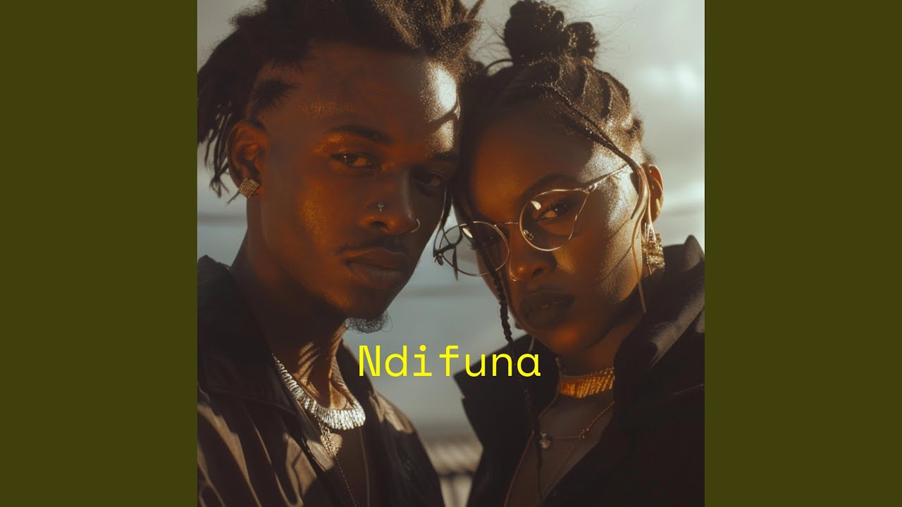 Ndifuna (South Africa)-1 Hit Wonders HQ
