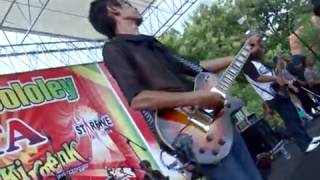 Download lagu Suker Genk -  Ceng Ceng Po Live In Dayu Park mp3