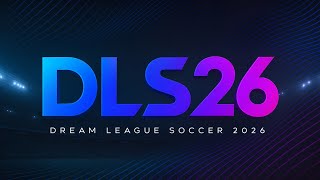 DLS 26 Release date - Dream League Soccer 2026 features and updates 🤯.
