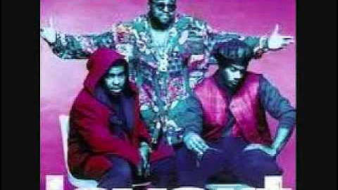 Levert - Quiet Storm