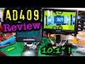 🔴 #792 Andonstar AD409 Microscope Review - 10.1" Of Close Up Goodness