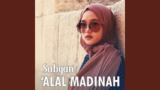 Download Lagu Alal Madinah MP3