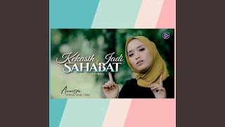 Kekasih Jadi Sahabat