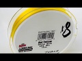 Sufix X8 Braided Line video