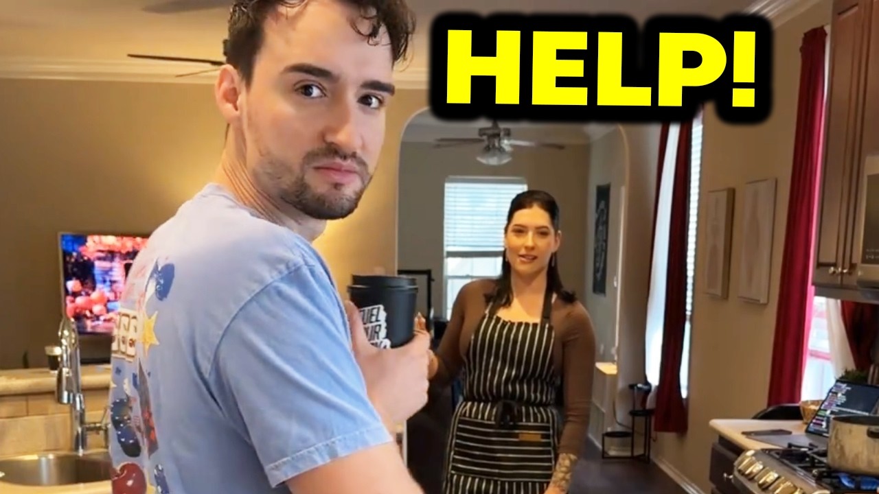 Arther Started Questioning Julia's Intentions...