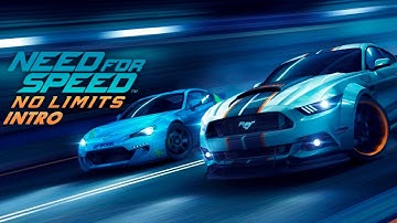 Need for Speed: No Limits - Intro (No Commentary)