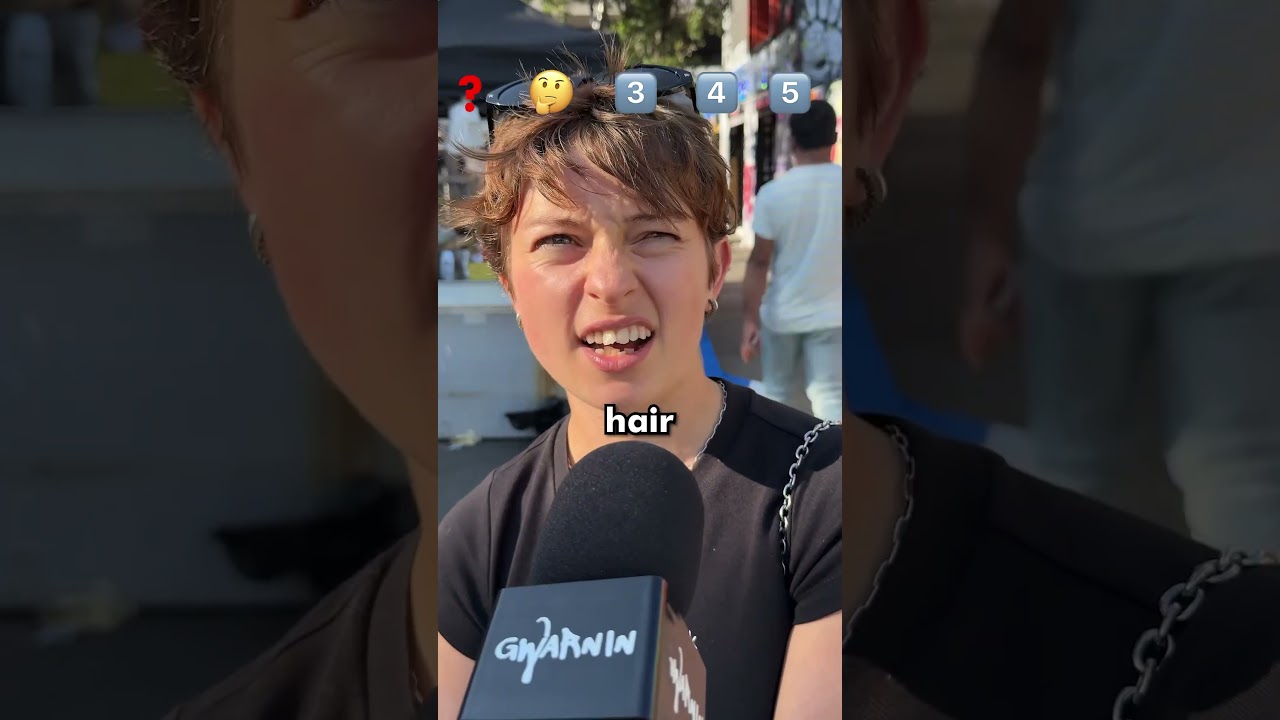 Guess their COUNTRY? 