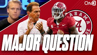 Alabama Crimson Tide Fall To Texas | What Does it Mean For 2023 Goals? | Nick Saban, Jalen Milroe