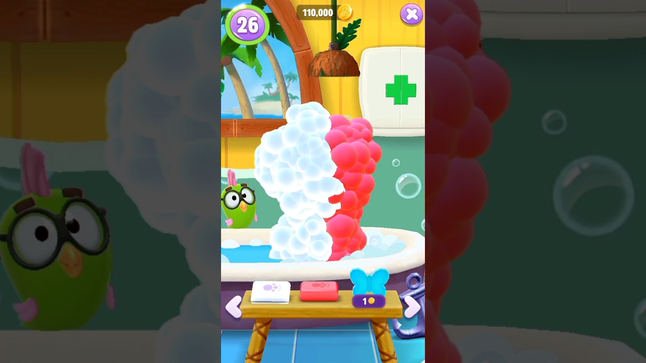 Talking Tom Shorts 🧼🧽😲🥶😱😡🥺 