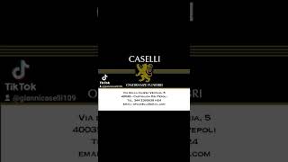 Funeral Service Caselli