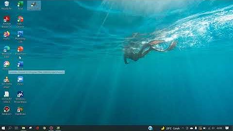 Membuat Gif Pakai GIMP dan Powerpoint