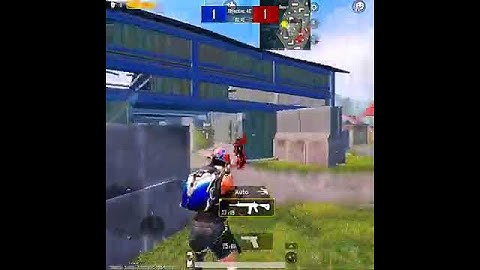 M416 ONLY headshot trick Only head aim sensitivity 🥵 Zero recoil 1v1 Tdm edit 1v1 room #shorts