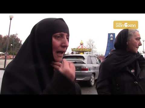 გარდაცვლილი წვევამდელის ოჯახი განაჩენის გასაჩივრებას გეგმავს