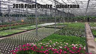 2019 Plant Centre Preview - panorama