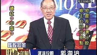 20140530 1530 郭海培 財星高照