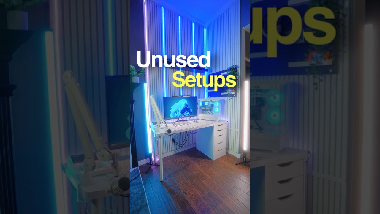 У меня СЛИШКОМ много игровых приставок 😭