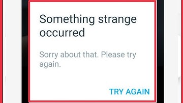 Vimeo Fix Something stronge occurred | Sorry about that. Please try again issue solve in Vimeo