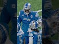 🚨Public Service Announcement🚨 Penei's mic'd up 🎙 | Detroit #Lions #shorts