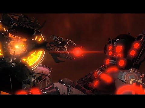 WHAT IF Watchman Of Doom appeared in Skibidi Toilet 80? (Part 1/2)