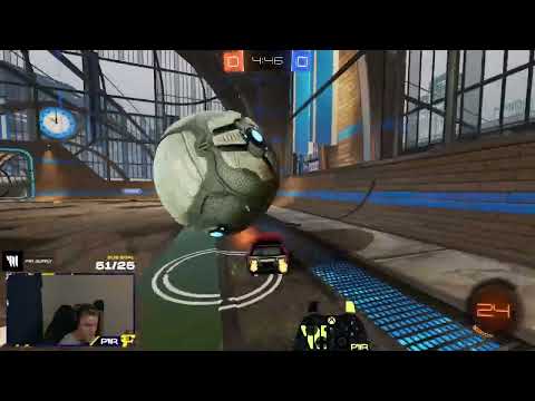 Dreaz DEFINITELY didn't see this coming...