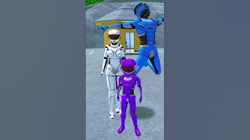 Yuta family transformasi robot dance #video #sakura #game #drama #gamer #shortvideo #shorts 💃🕺👾