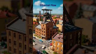 Deep Focus | Ethernal Flow - Eternal - Requiem dla Miasta