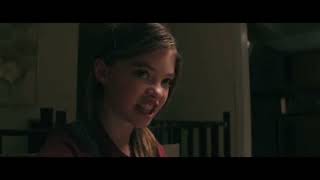 Escena De Abby Con Su Niñera Subulado Al Español Five Nights At Freddys Movie